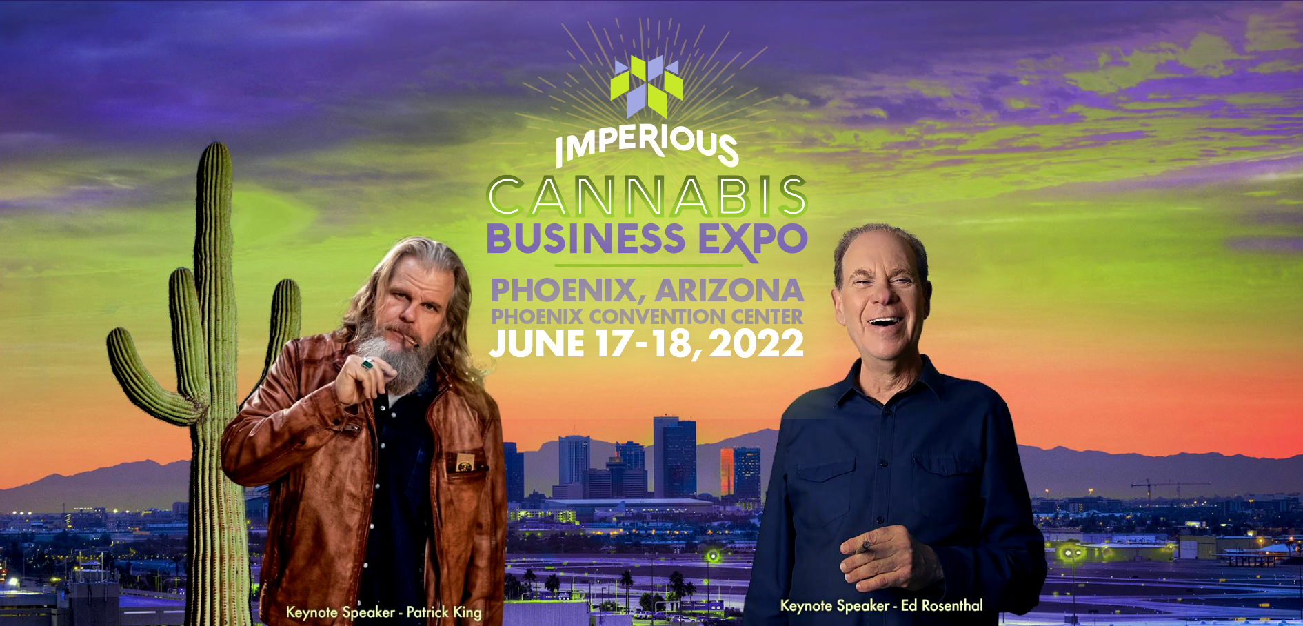 Cannabis Business Expo 2022