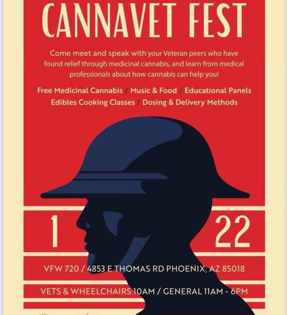 Cannavet Fest
