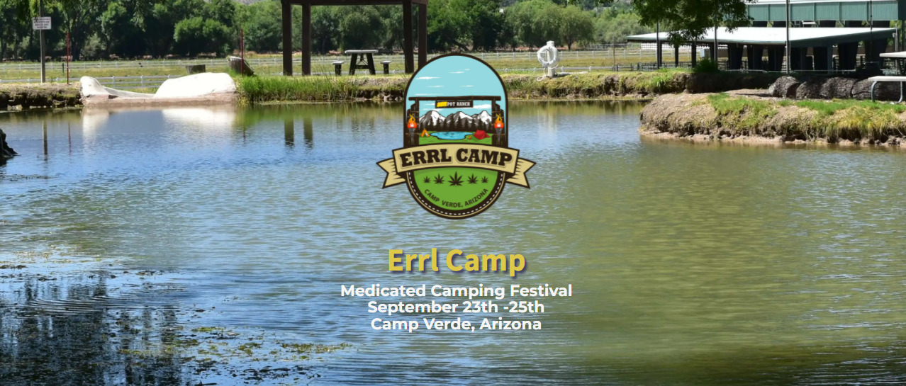 Errl Camp Festival
